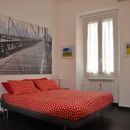 Apartmán La Casina Di Ludo Řím Exteriér fotografie